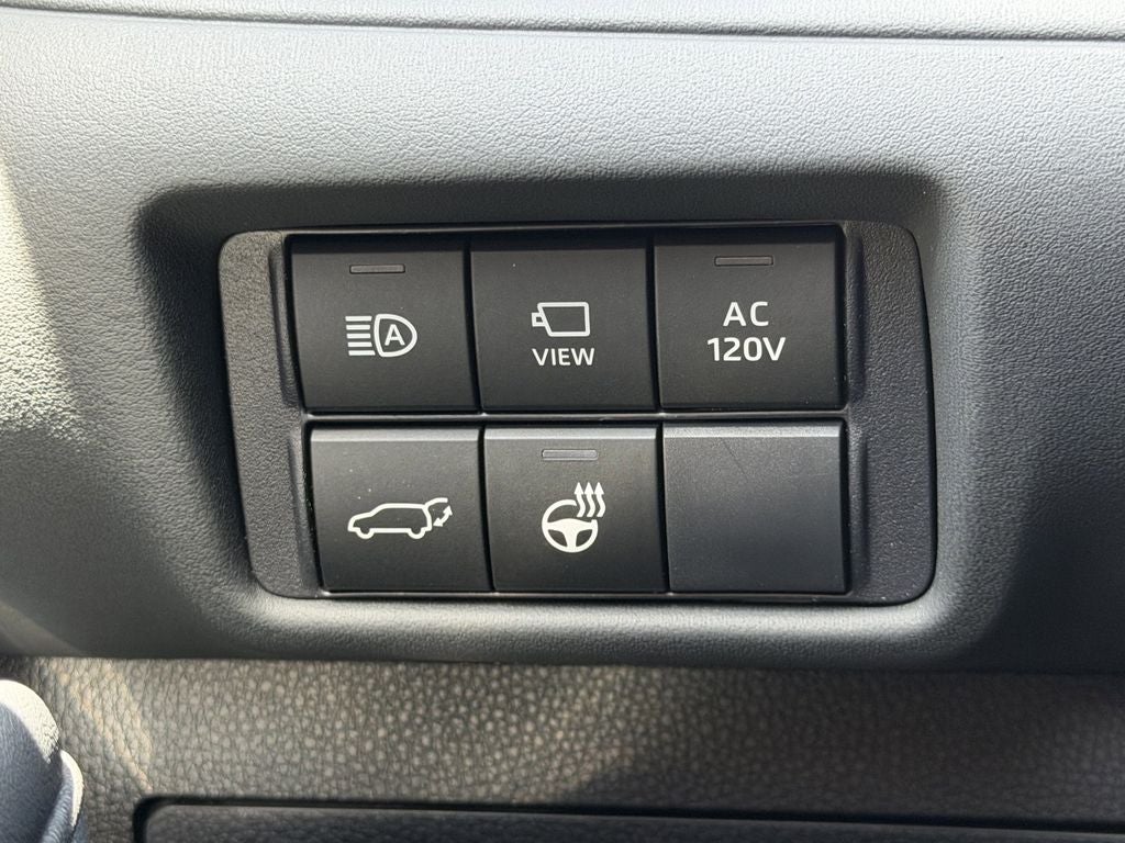 2026 Toyota Highlander Platinum - Photo 19