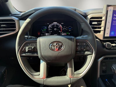 2026 Toyota Tundra i-FORCE MAX Tundra Limited