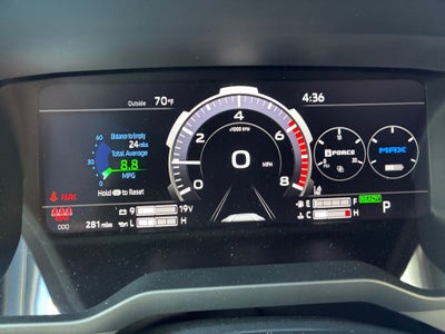 2026 Toyota Tundra i-FORCE MAX Tundra Limited