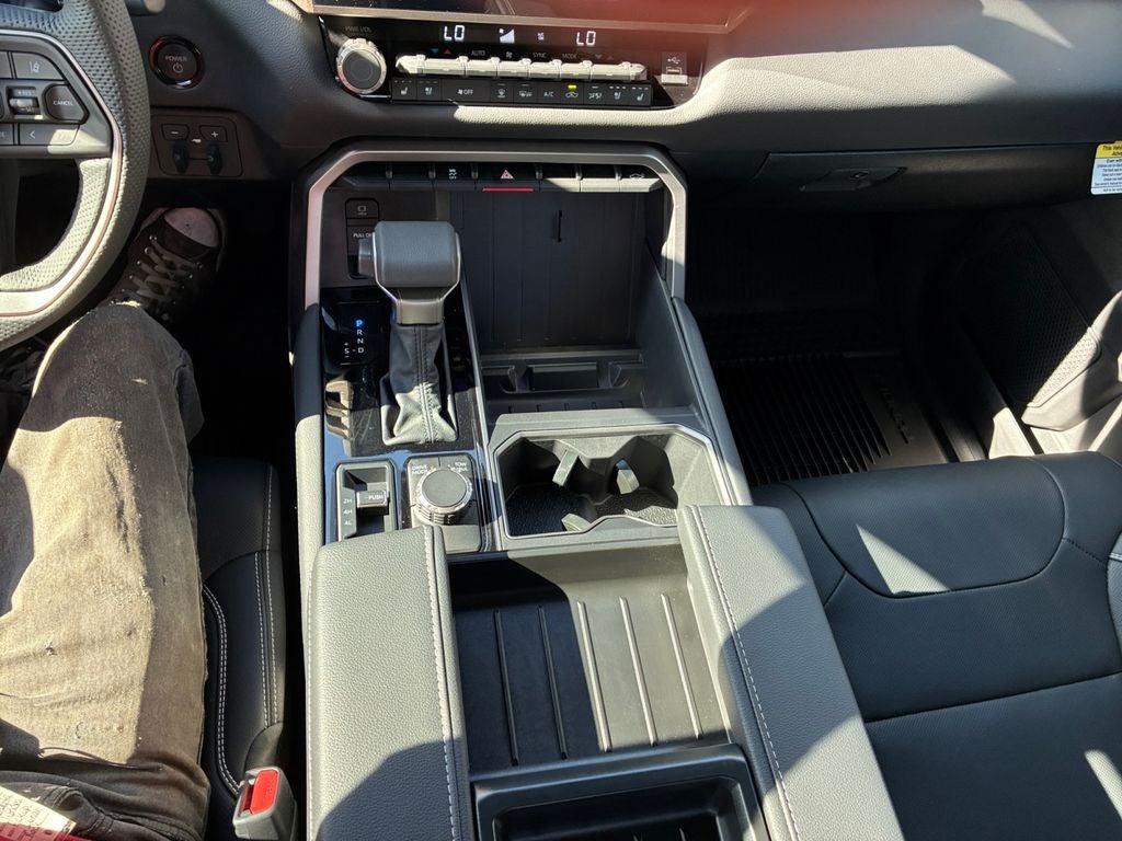 2026 Toyota Tundra i-FORCE MAX Tundra Limited