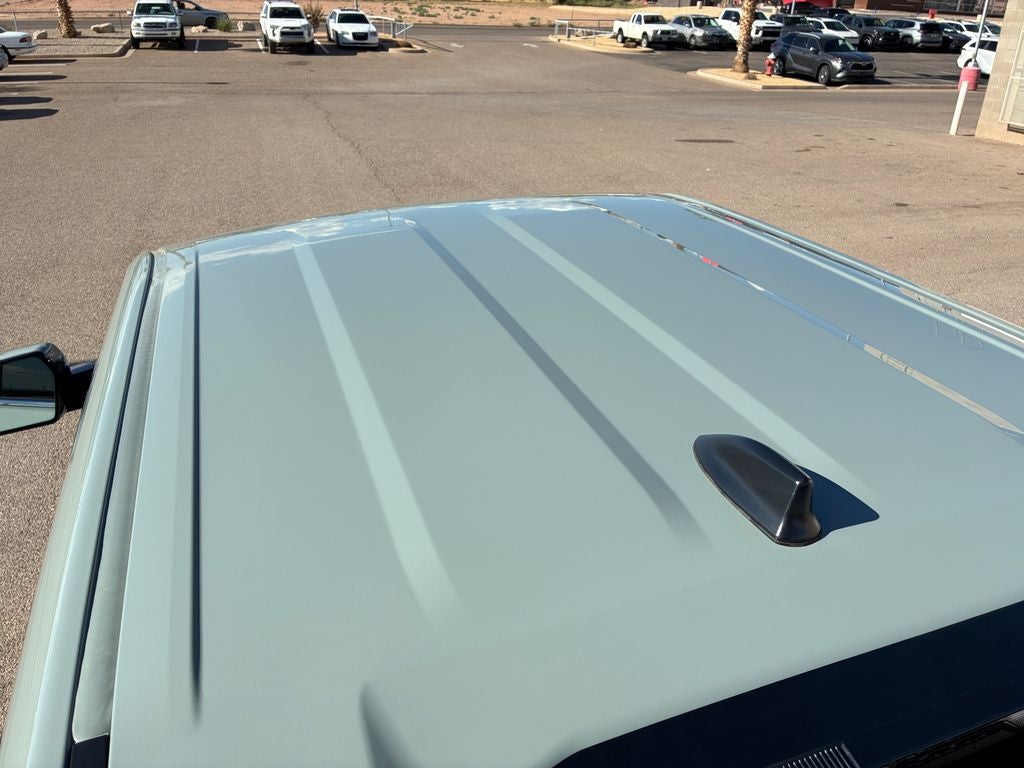 2026 Toyota Tundra i-FORCE MAX Tundra Limited