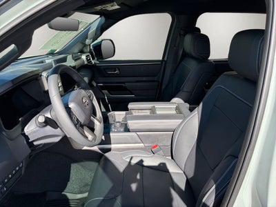 2026 Toyota Tundra i-FORCE MAX Tundra Limited