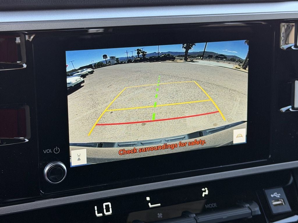 2026 Toyota Tundra SR5 - Photo 13
