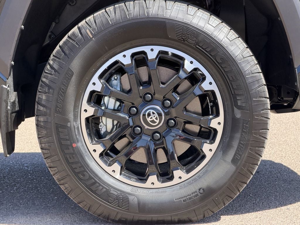 2026 Toyota Tundra SR5 - Photo 7
