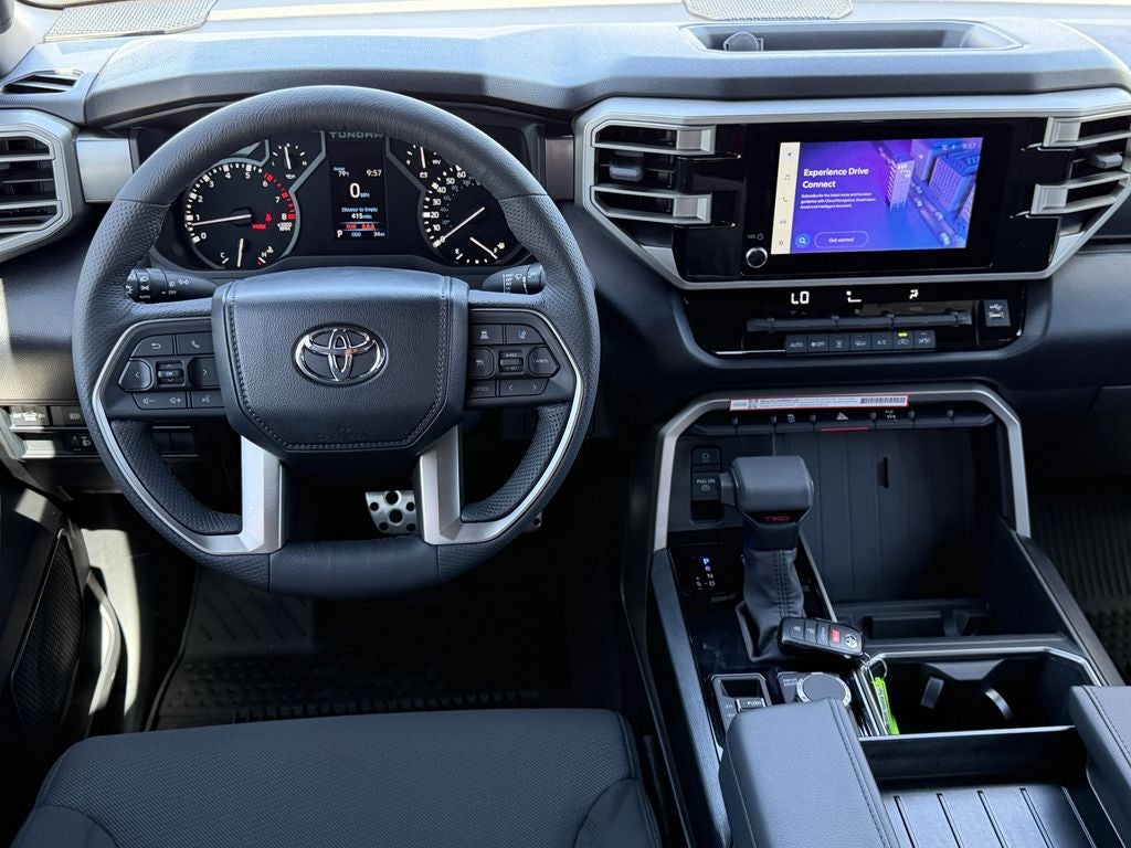 2026 Toyota Tundra SR5 - Photo 9