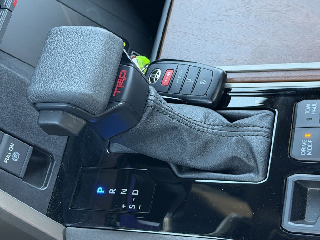 2026 Toyota Tundra 1794 Edition - Photo 16