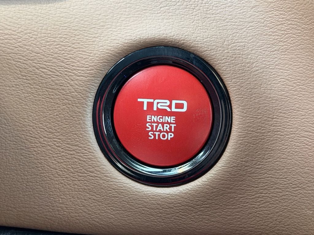 2026 Toyota Tundra 1794 Edition - Photo 17