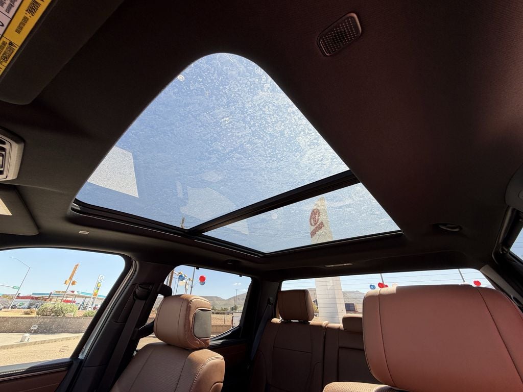 2026 Toyota Tundra 1794 Edition - Photo 18