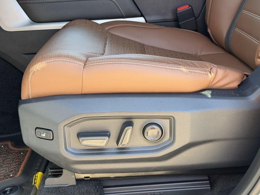 2026 Toyota Tundra 1794 Edition - Photo 23