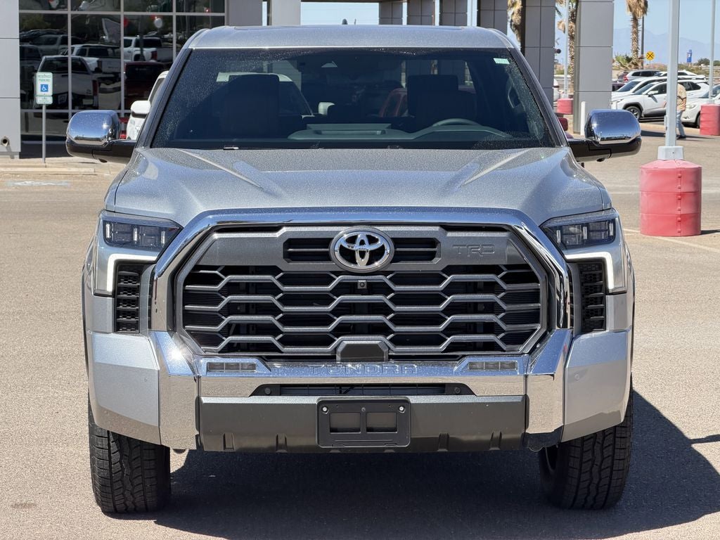 2026 Toyota Tundra 1794 Edition - Photo 7