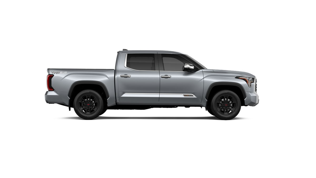 2026 Toyota Tundra 1794 Edition - Photo 12