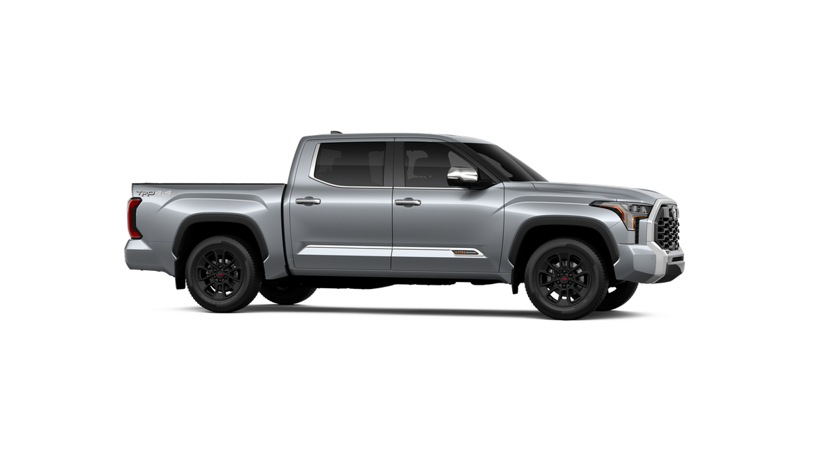 2026 Toyota Tundra 1794 Edition - Photo 13