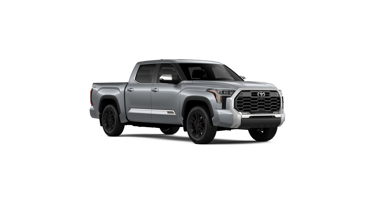 2026 Toyota Tundra 1794 Edition - Photo 15
