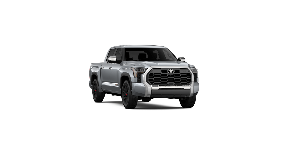 2026 Toyota Tundra 1794 Edition - Photo 16