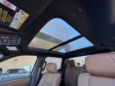 2025 Toyota Tundra i-FORCE MAX Tundra 1794 Edition