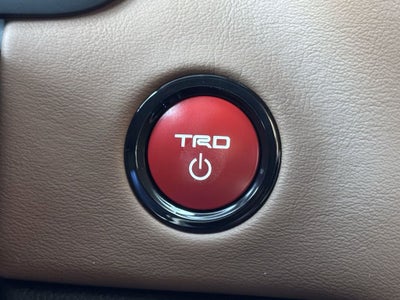 2025 Toyota Tundra i-FORCE MAX Tundra 1794 Edition