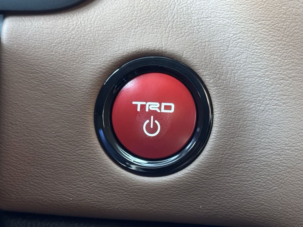 2025 Toyota Tundra i-FORCE MAX Tundra 1794 Edition