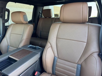 2025 Toyota Tundra i-FORCE MAX Tundra 1794 Edition