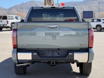 2025 Toyota Tundra i-FORCE MAX Tundra 1794 Edition