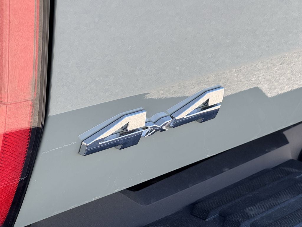 2025 Toyota Tundra i-FORCE MAX Tundra 1794 Edition