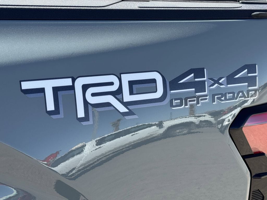 2025 Toyota Tundra i-FORCE MAX Tundra 1794 Edition