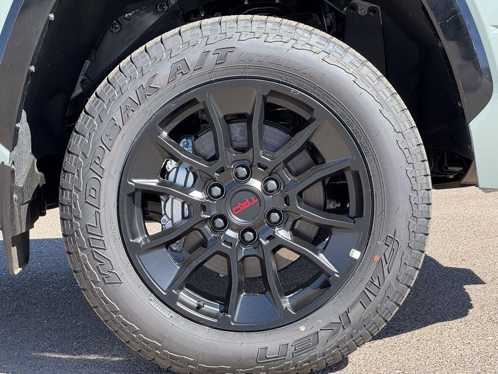 2025 Toyota Tundra i-FORCE MAX Tundra 1794 Edition