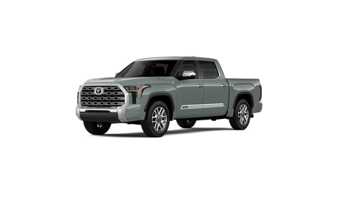 2025 Toyota Tundra i-FORCE MAX Tundra 1794 Edition