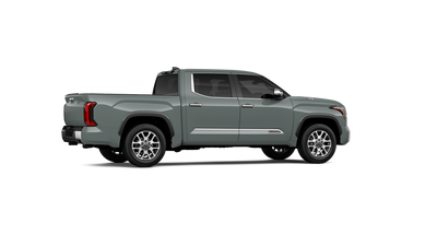 2025 Toyota Tundra i-FORCE MAX Tundra 1794 Edition