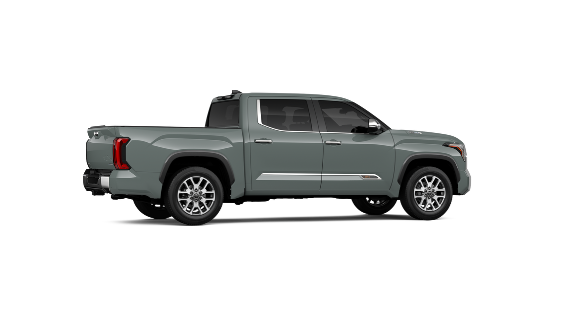 2025 Toyota Tundra i-FORCE MAX Tundra 1794 Edition