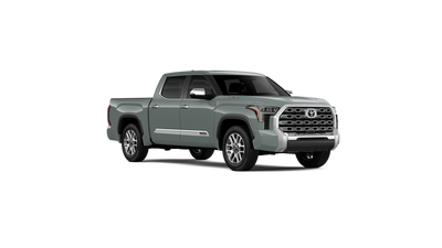2025 Toyota Tundra i-FORCE MAX Tundra 1794 Edition