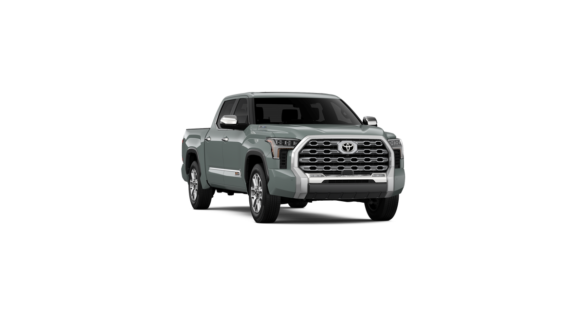 2025 Toyota Tundra i-FORCE MAX Tundra 1794 Edition