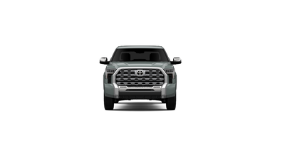 2025 Toyota Tundra i-FORCE MAX Tundra 1794 Edition