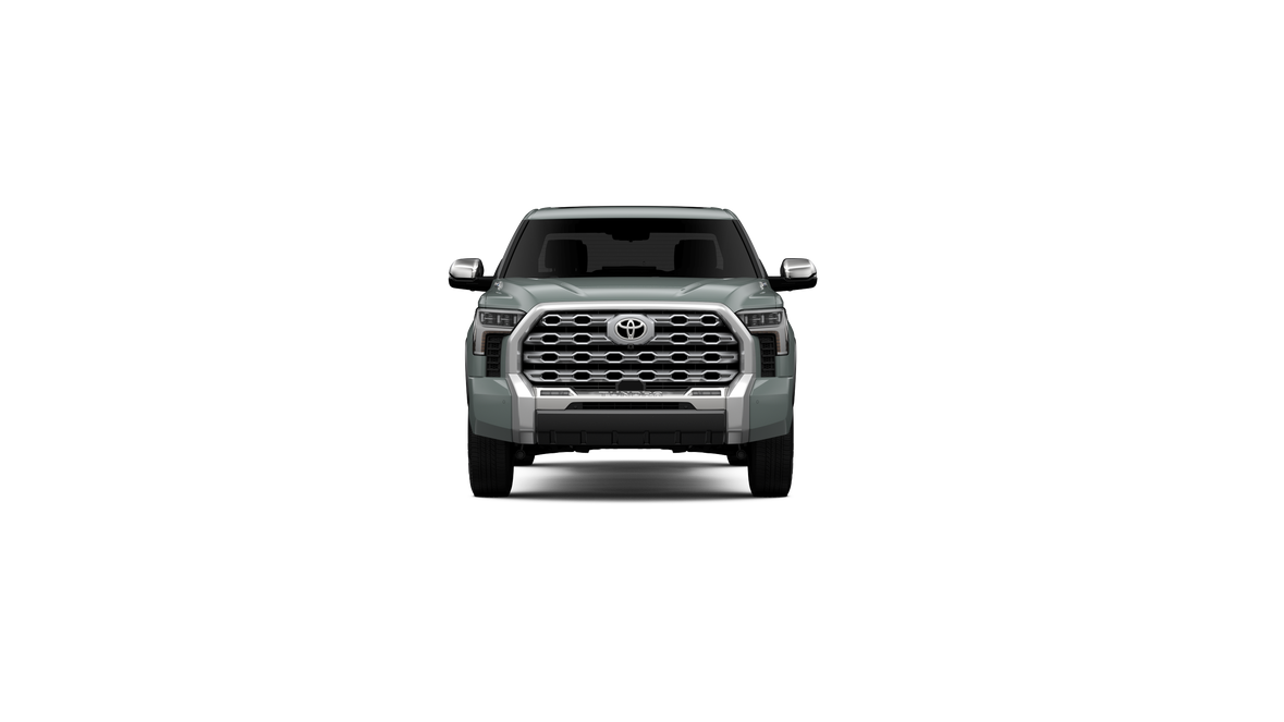 2025 Toyota Tundra i-FORCE MAX Tundra 1794 Edition