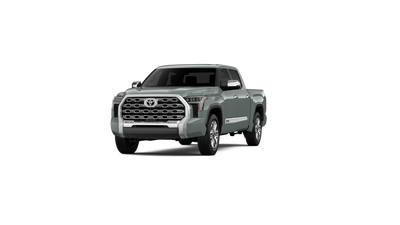 2025 Toyota Tundra i-FORCE MAX Tundra 1794 Edition