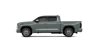 2025 Toyota Tundra i-FORCE MAX Tundra 1794 Edition