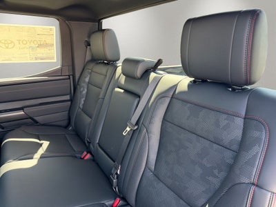 2026 Toyota Tundra i-FORCE MAX Tundra TRD Pro