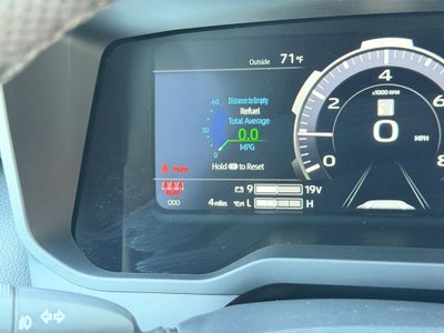 2026 Toyota Tundra i-FORCE MAX Tundra TRD Pro