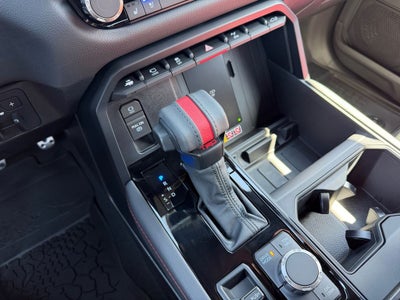 2026 Toyota Tundra i-FORCE MAX Tundra TRD Pro