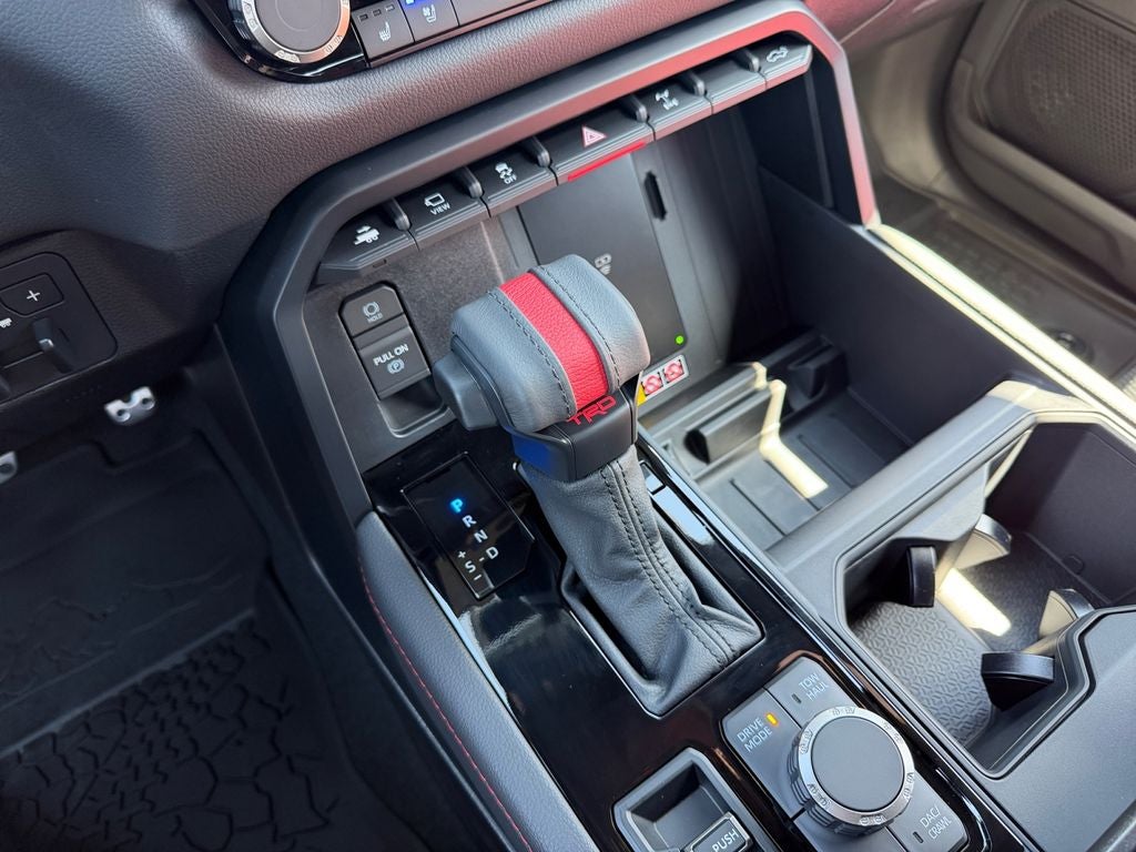 2026 Toyota Tundra i-FORCE MAX Tundra TRD Pro