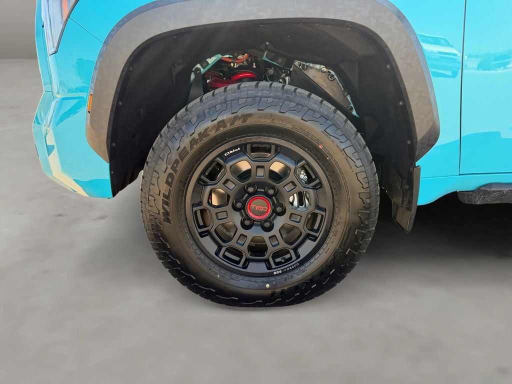 2026 Toyota Tundra i-FORCE MAX Tundra TRD Pro