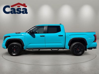 2026 Toyota Tundra i-FORCE MAX Tundra TRD Pro
