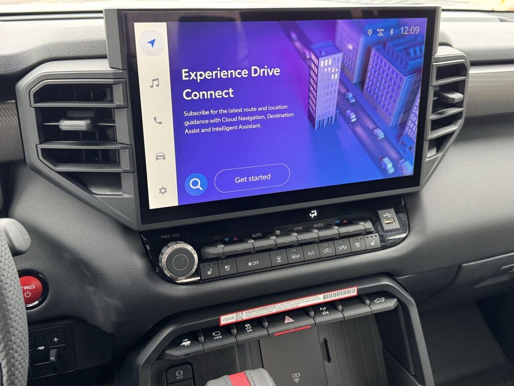 2026 Toyota Tundra i-FORCE MAX Tundra TRD Pro