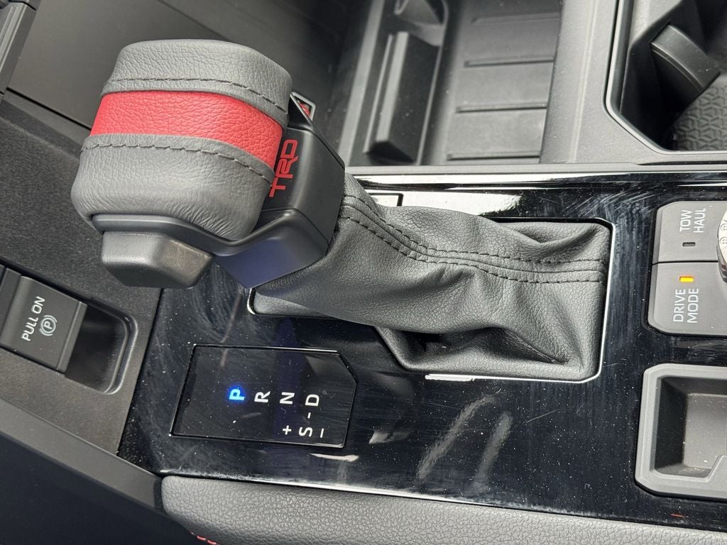 2026 Toyota Tundra i-FORCE MAX Tundra TRD Pro