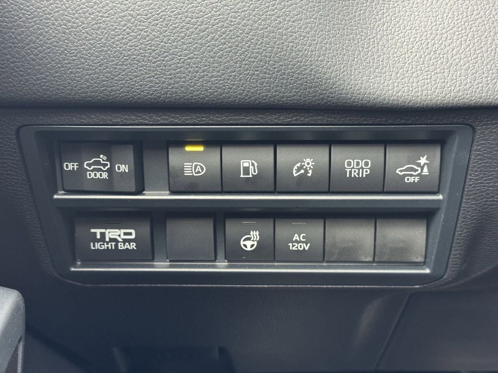 2026 Toyota Tundra i-FORCE MAX Tundra TRD Pro