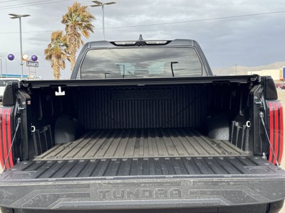 2026 Toyota Tundra i-FORCE MAX Tundra TRD Pro