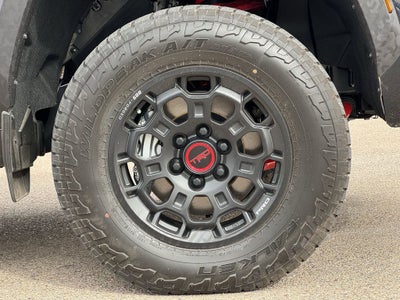 2026 Toyota Tundra i-FORCE MAX Tundra TRD Pro