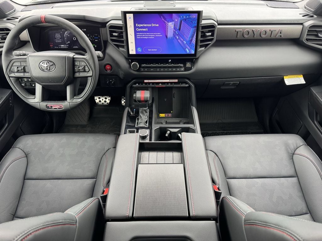 2026 Toyota Tundra i-FORCE MAX Tundra TRD Pro