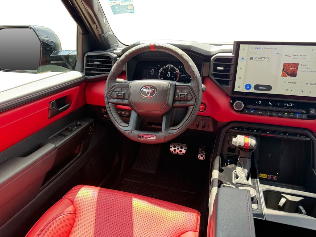 2026 Toyota Tundra TRD Pro - Photo 13