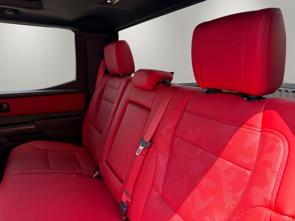 2026 Toyota Tundra TRD Pro - Photo 14