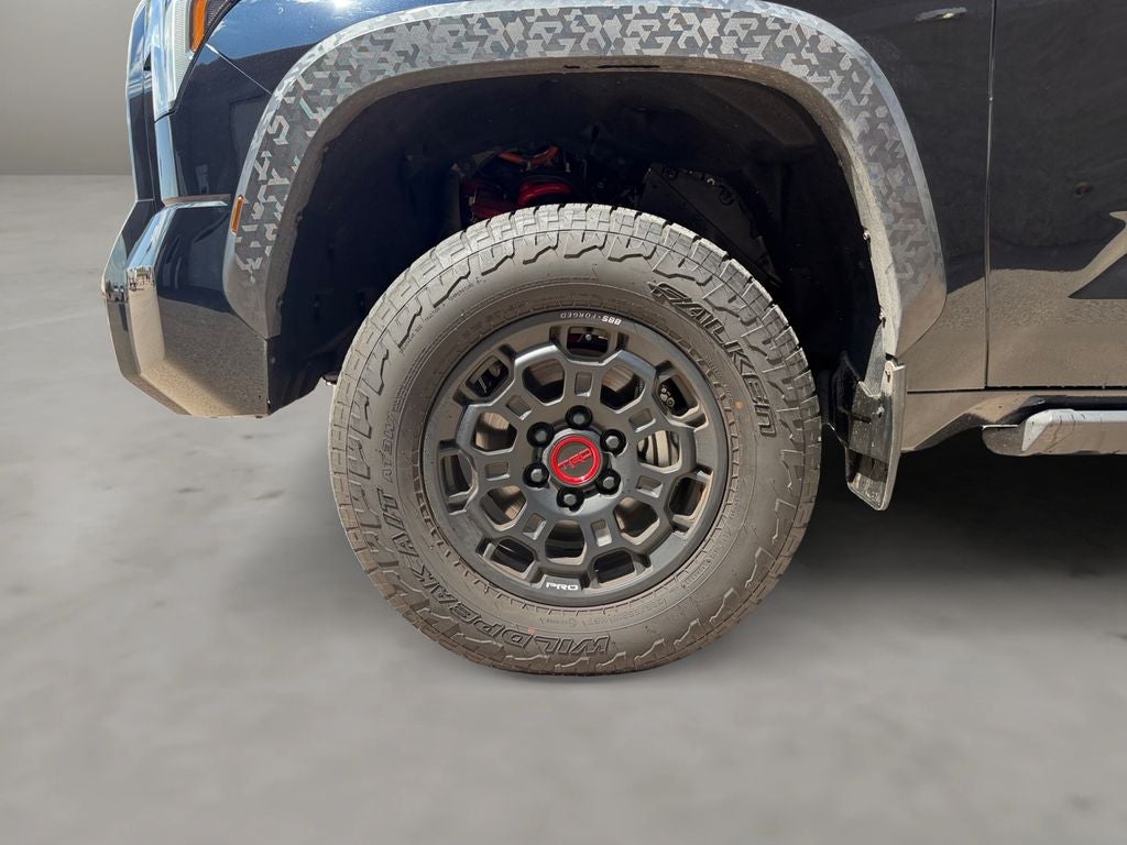 2026 Toyota Tundra TRD Pro - Photo 22